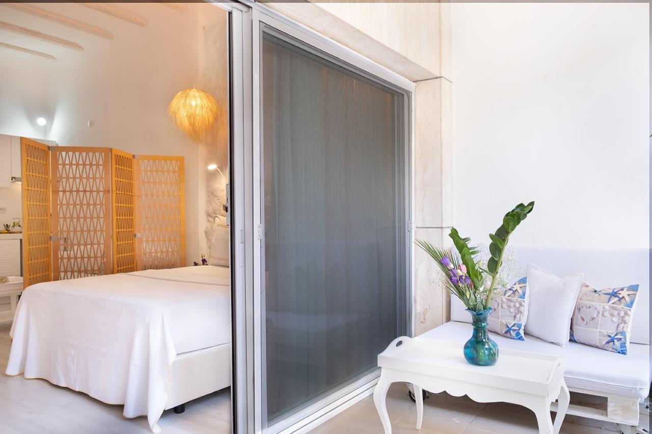 Yasos Suites Çeşme Dış mekan fotoğraf