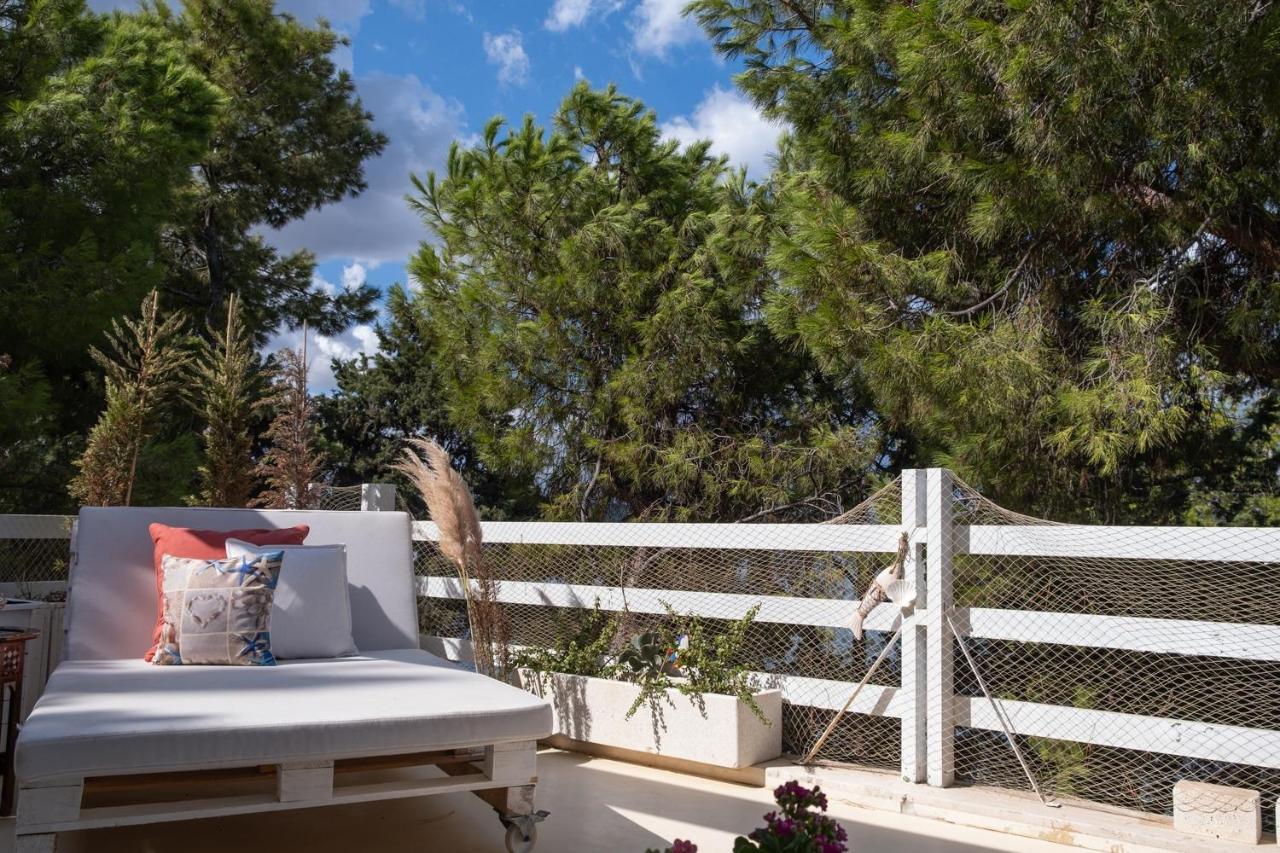 Yasos Suites Çeşme Dış mekan fotoğraf
